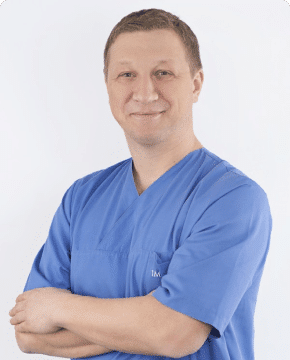 Tomasz Marecik chirurg stomatolog