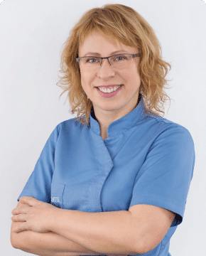 Agata Heflich – Sala