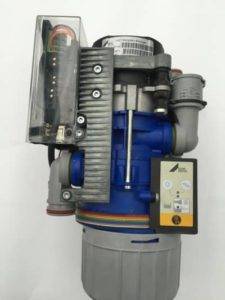 separator amalgamatu | IMPLANTIS