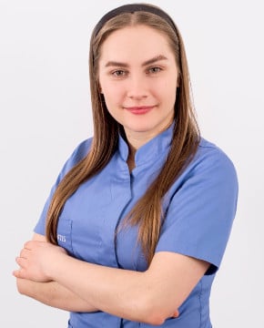Małgorzata Mąka