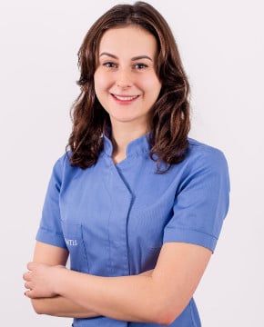 Natalia Kopycińska,  tworzy Zespół specjalistów leczenia kanałowego w Krakowie – doświadczeni endodonci Implantis