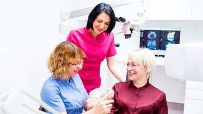 periodontologia
