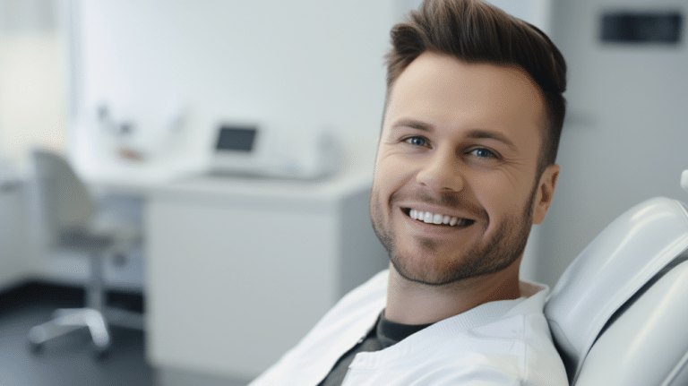 znieczulenie u dentysty