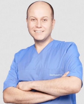 Tomasz Bobek Implantis