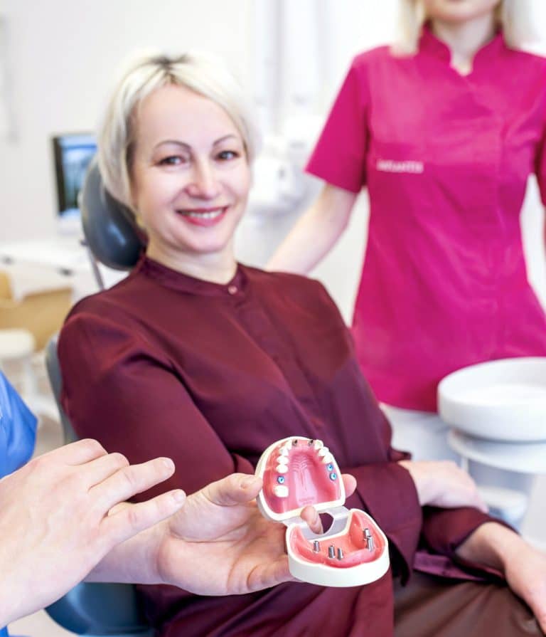 Gabinet dentystyczny w Krakowie,stomatolog Kraków, stomatologia zachowawcza