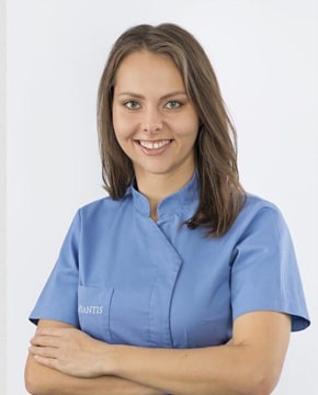 Flow injection Magdalena Koralewicz
