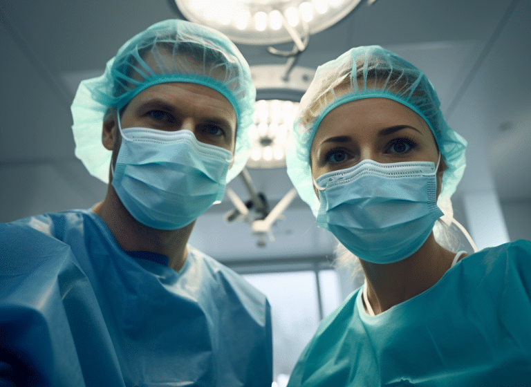 Zepsutę zęby lęk przed dentystą