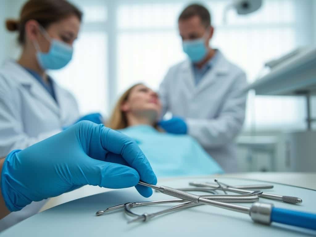 najlepsze metody leczenia próchnicy 2025