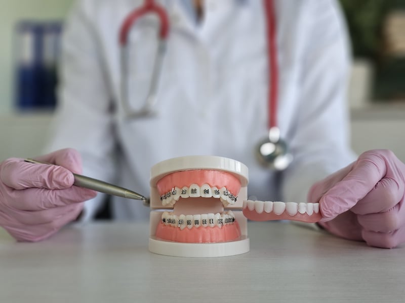Blog stomatologiczny Implantis