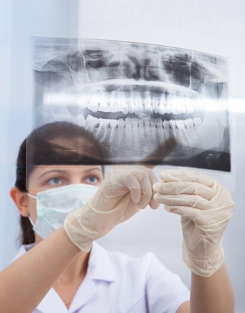 najlepsza klinika dentystyczna w Polsce