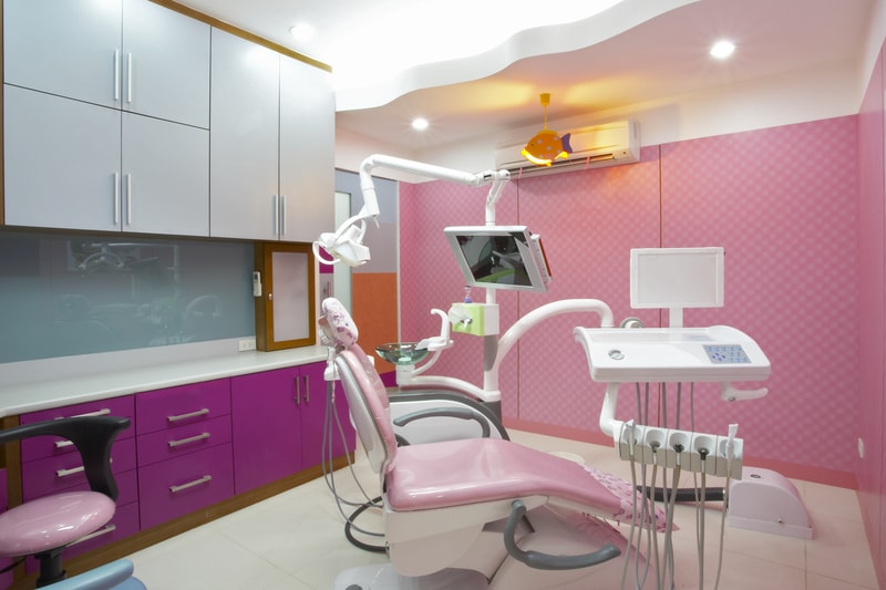 salon stomatologiczny w Polsce