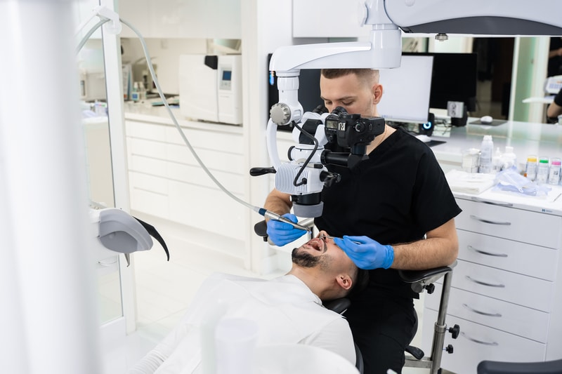 stomatologia definicja dentystyki