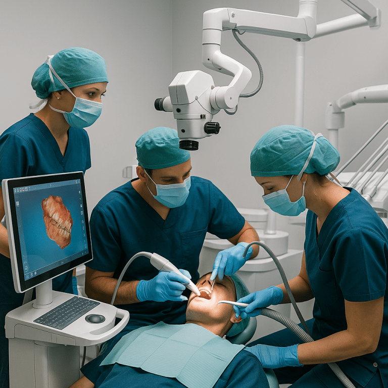 sinus lift