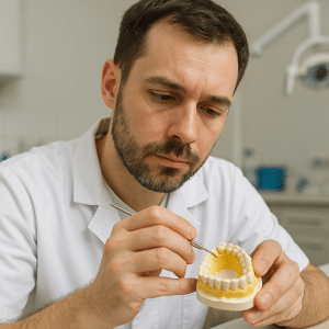 Klinika dentystyczna Implantis Kraków